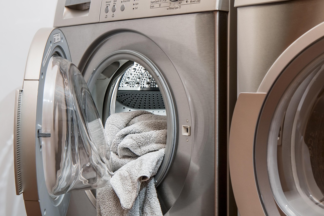 clothes dryer appliance