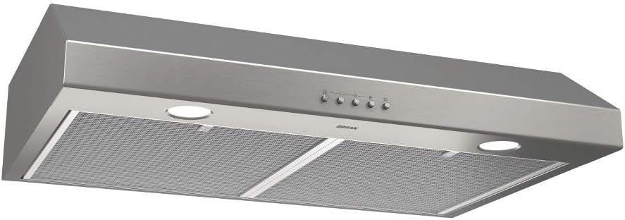 range hood repair technician